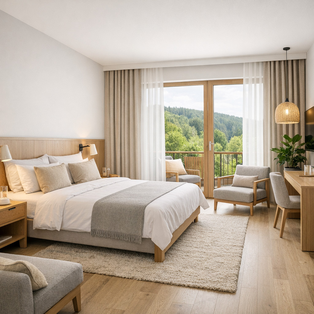 Solling-Vogler-Region