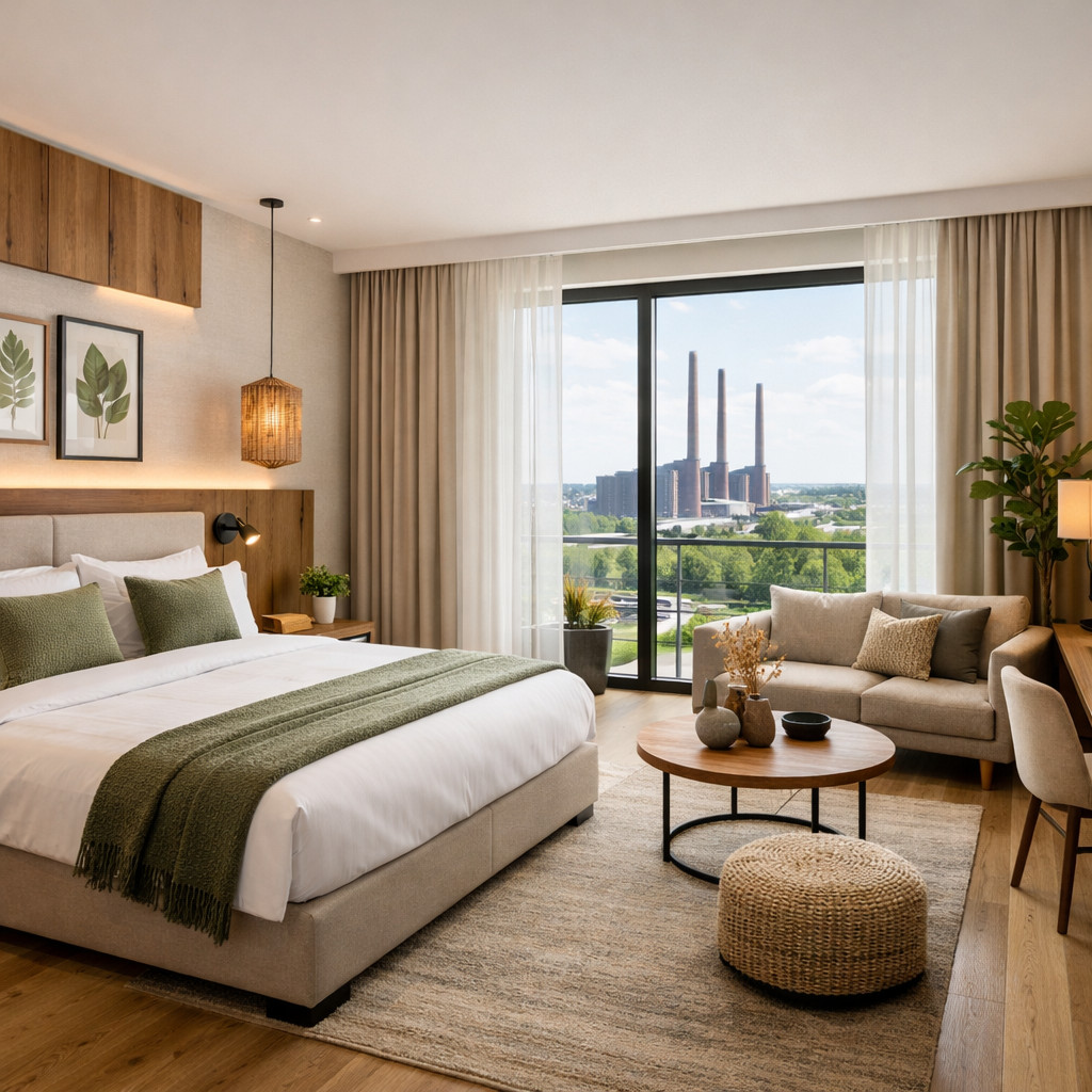 Wolfsburg