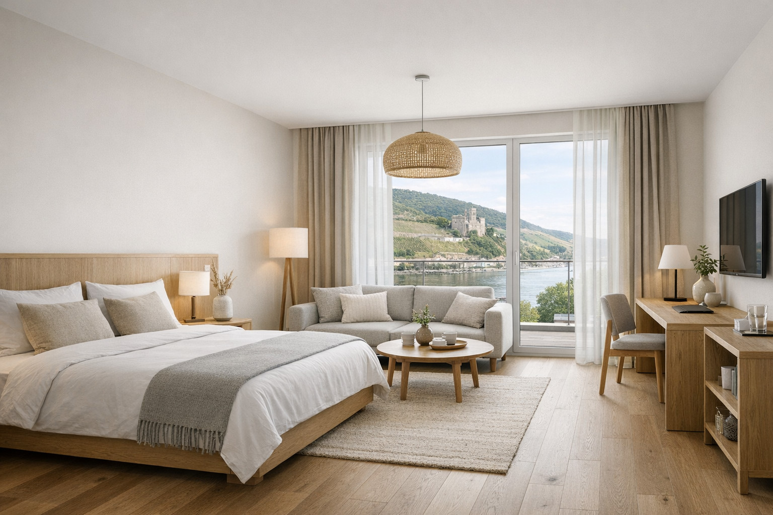 Bingen am Rhein