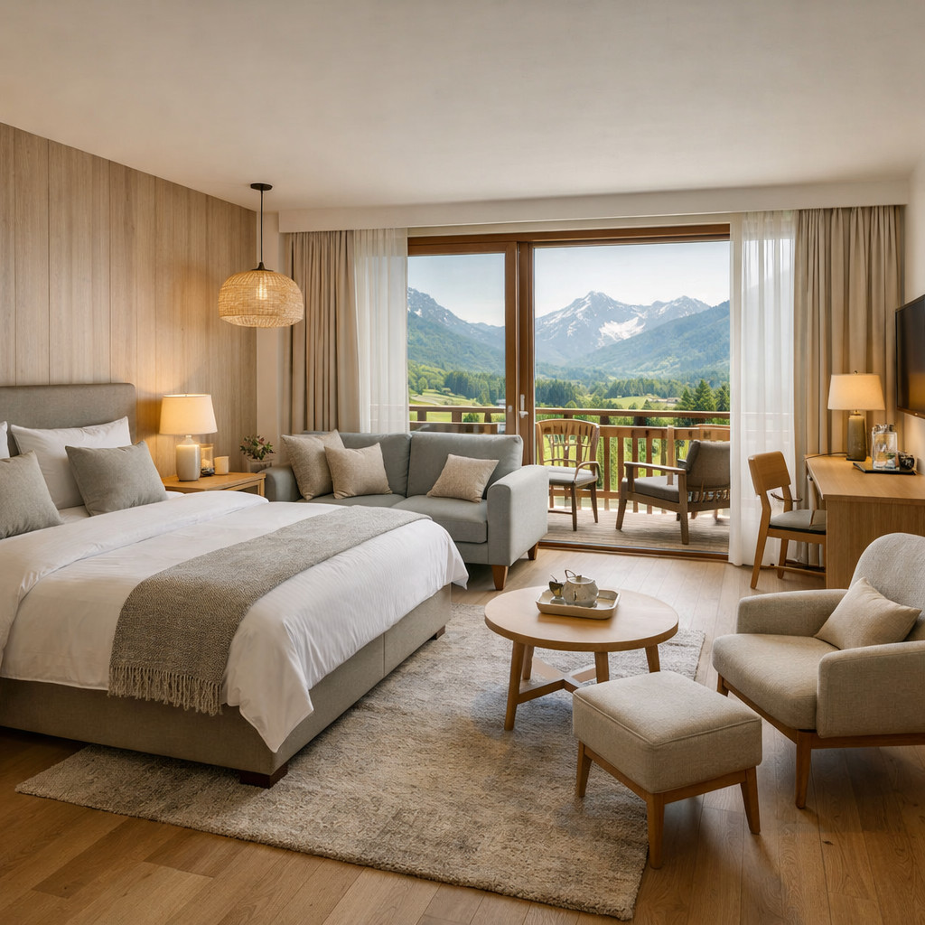 Chiemgauer Alpen