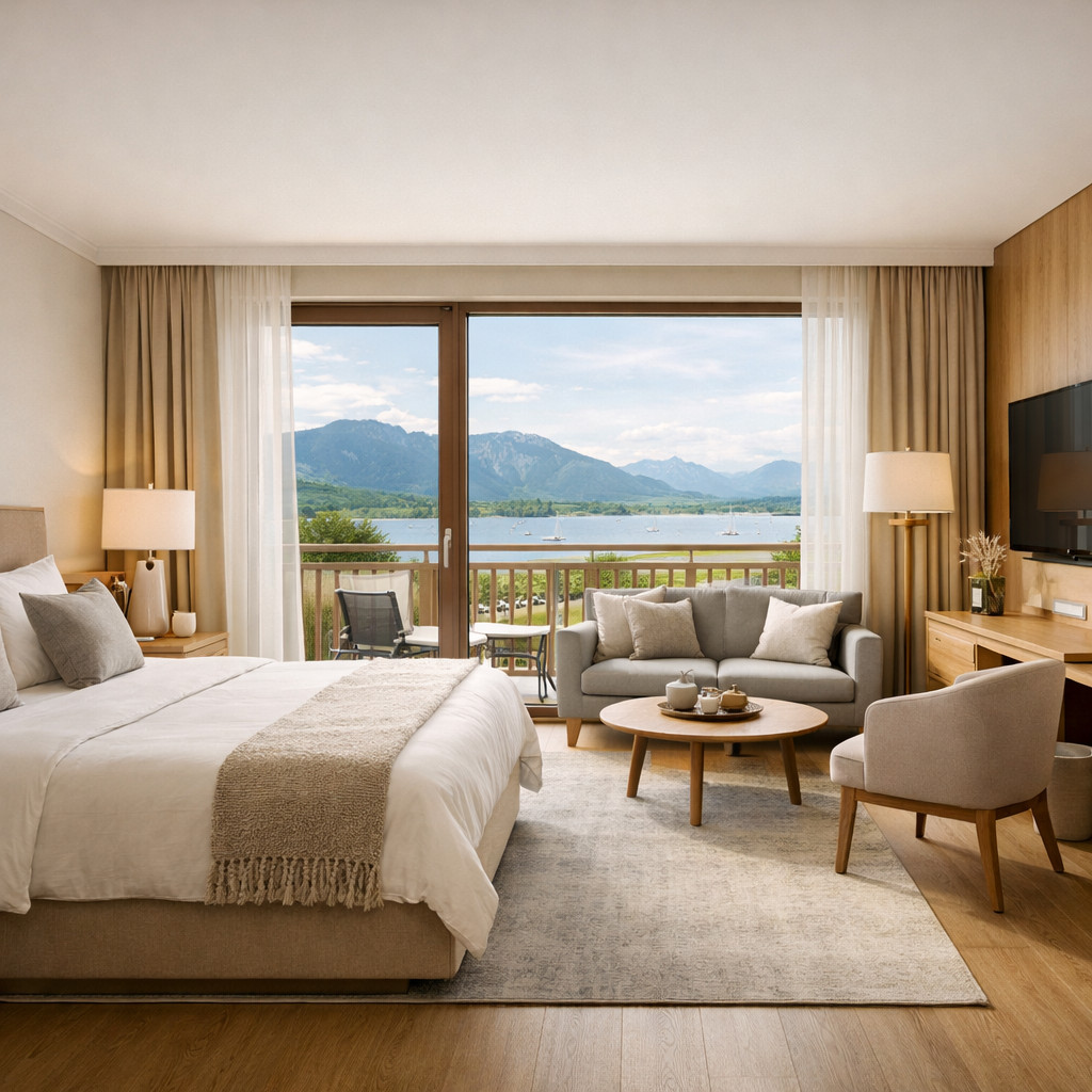 Chiemsee-Region