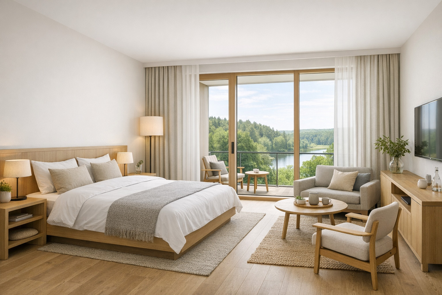 Die Märkische Schweiz
