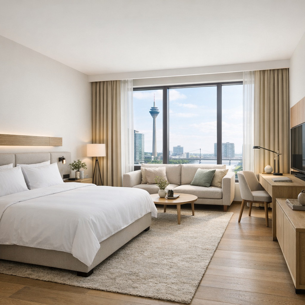 Düsseldorf
