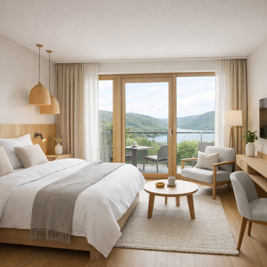 Edersee-Region