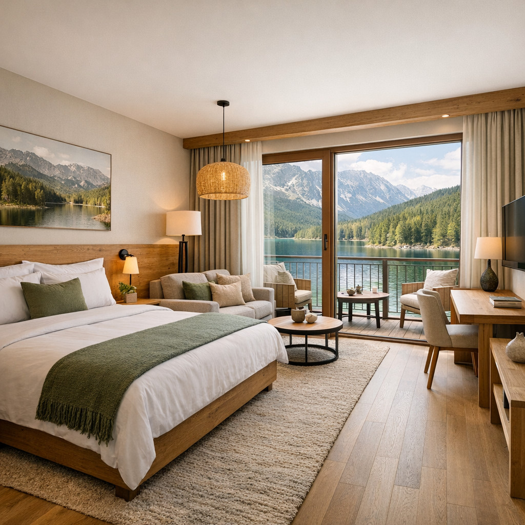 Eibsee