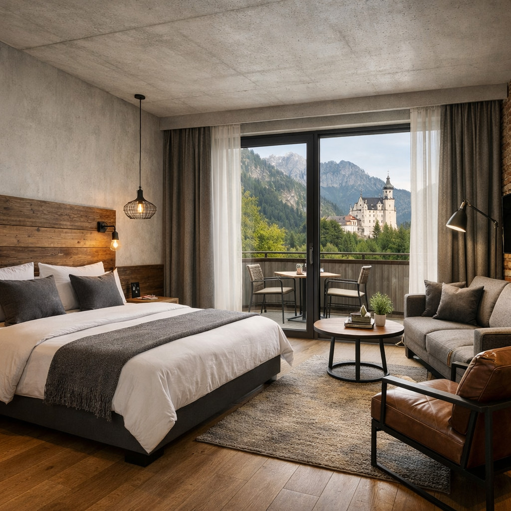 Füssen