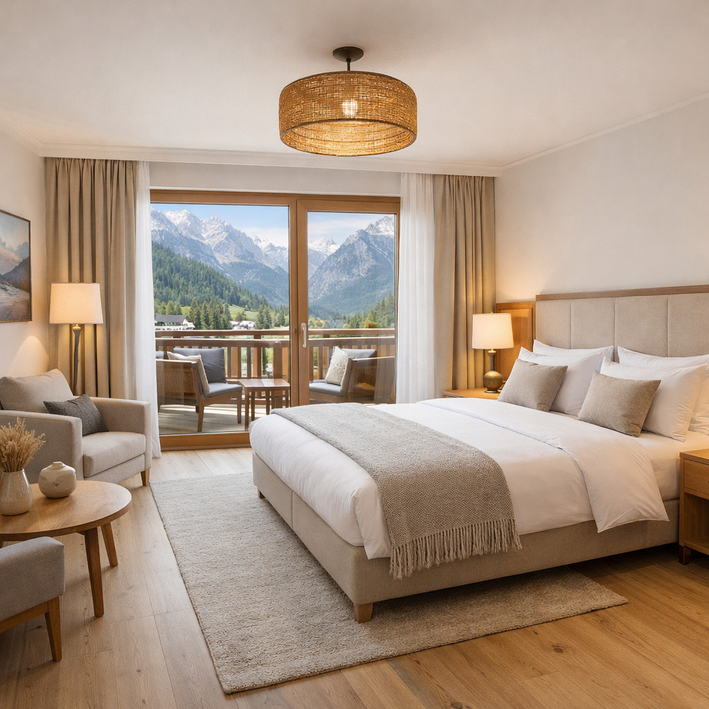 Garmisch-Partenkirchen