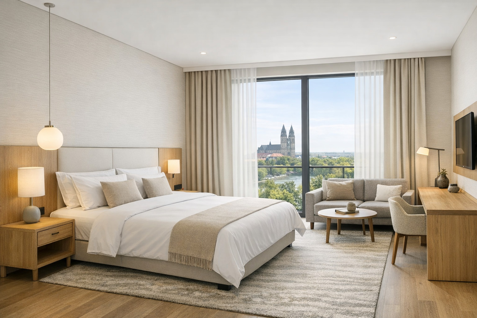 Magdeburg
