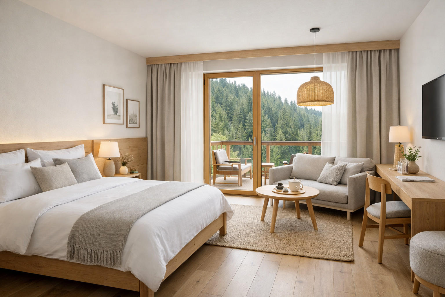 Nördlicher Schwarzwald