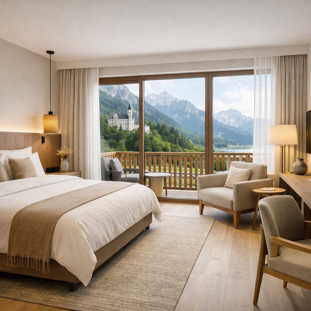 Schwangau