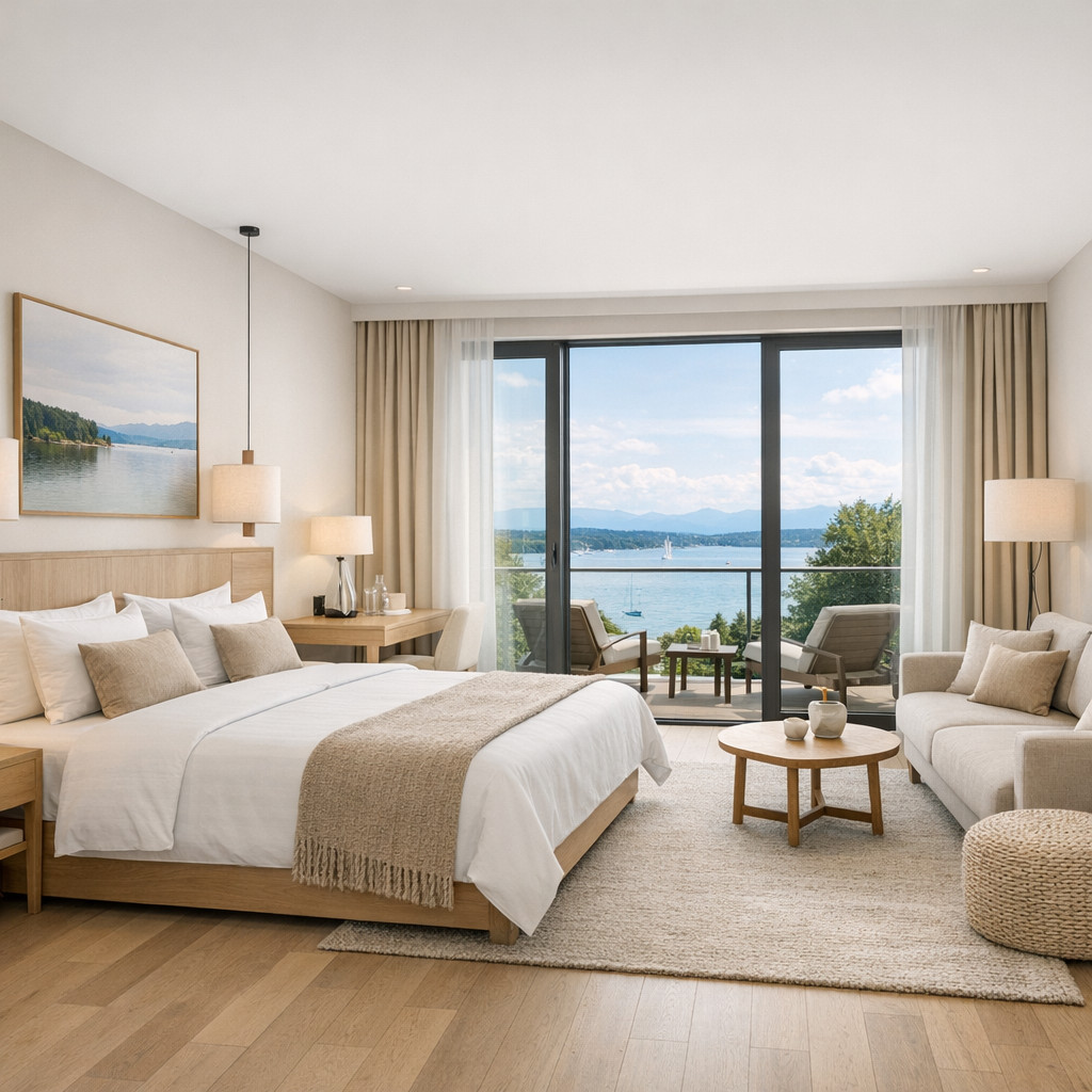 Starnberger See