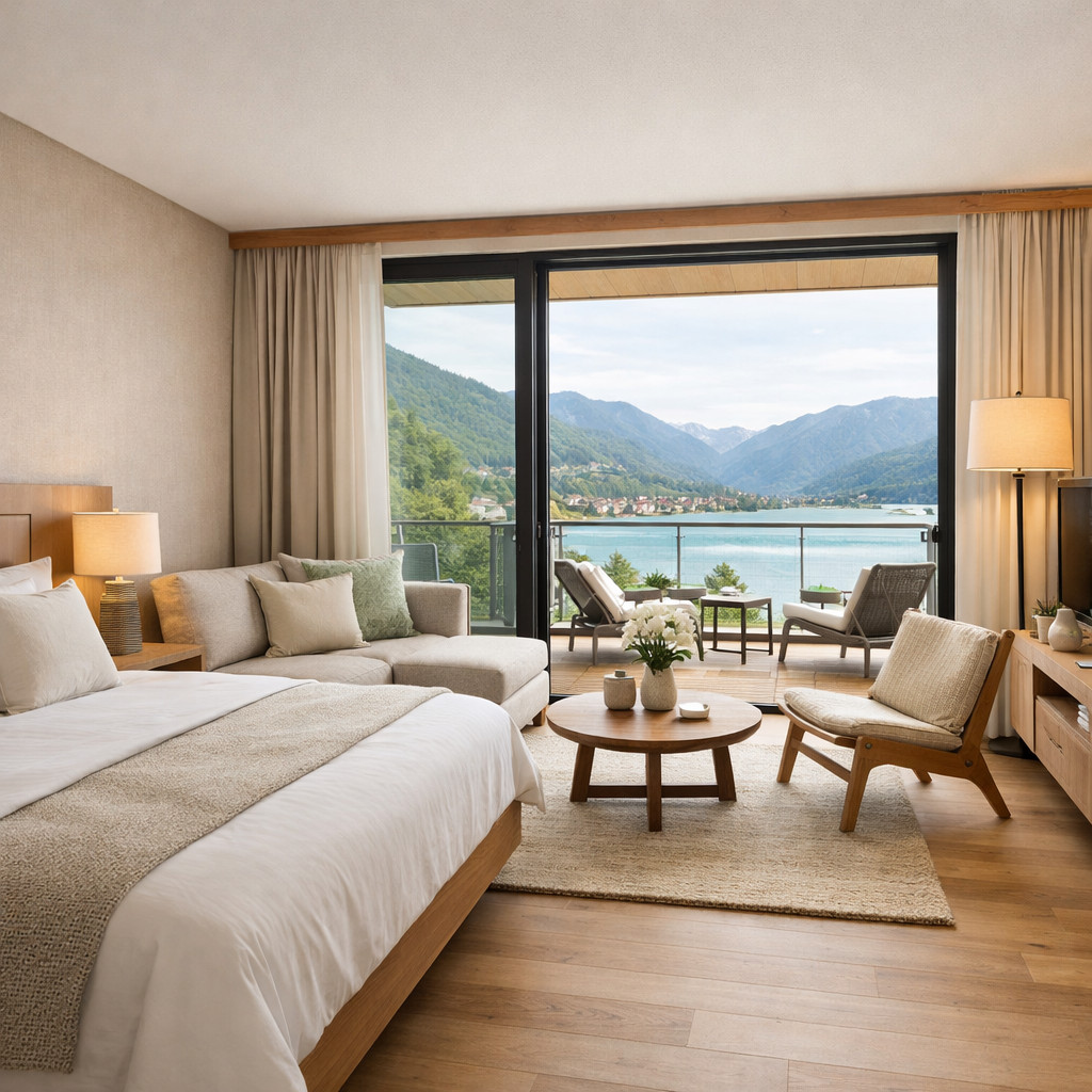 Tegernsee
