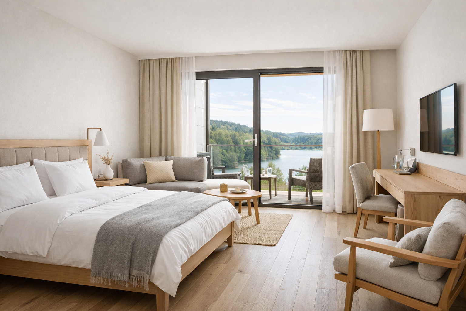 Westerwälder Seenplatte