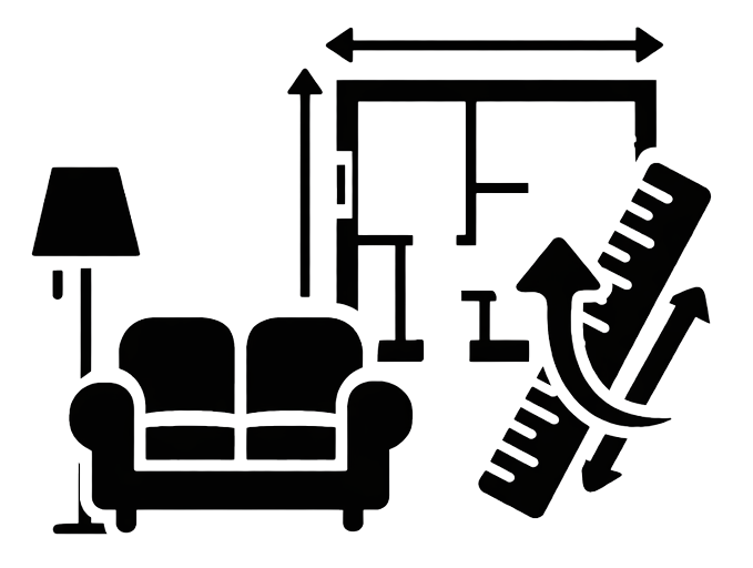Innendesign amp Raumoptimierung 1 1