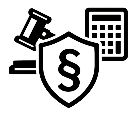 Rechtliche amp steuerliche Begleitung