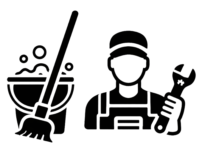 Reinigungsmanagement amp Hausmeistersupport 1 1