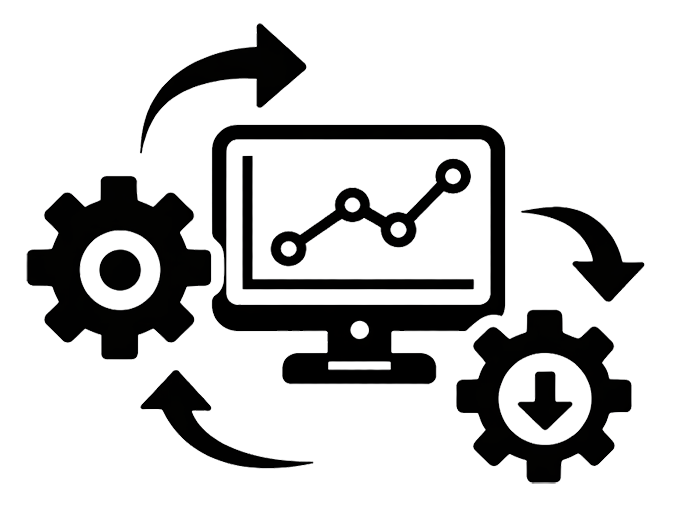 Steuerung Analyse amp Automatisierung