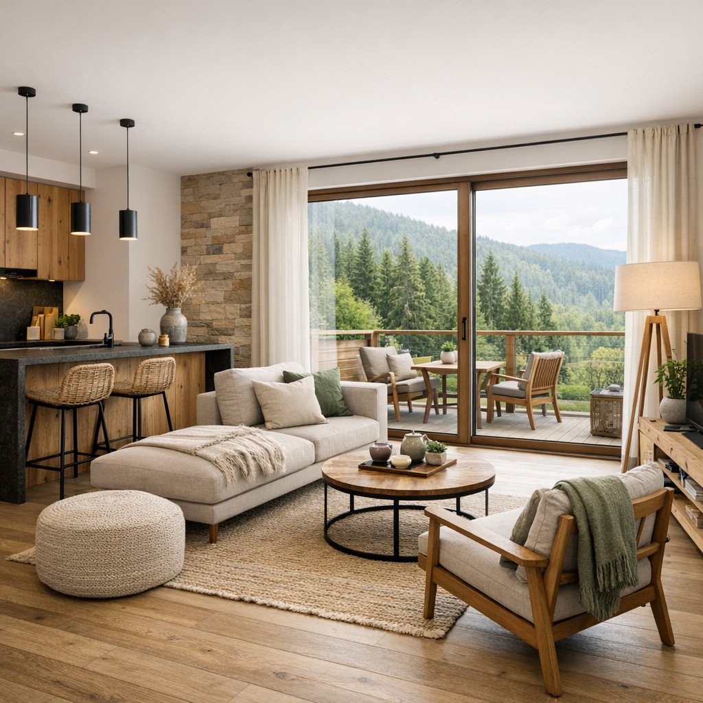 Nördlicher Schwarzwald