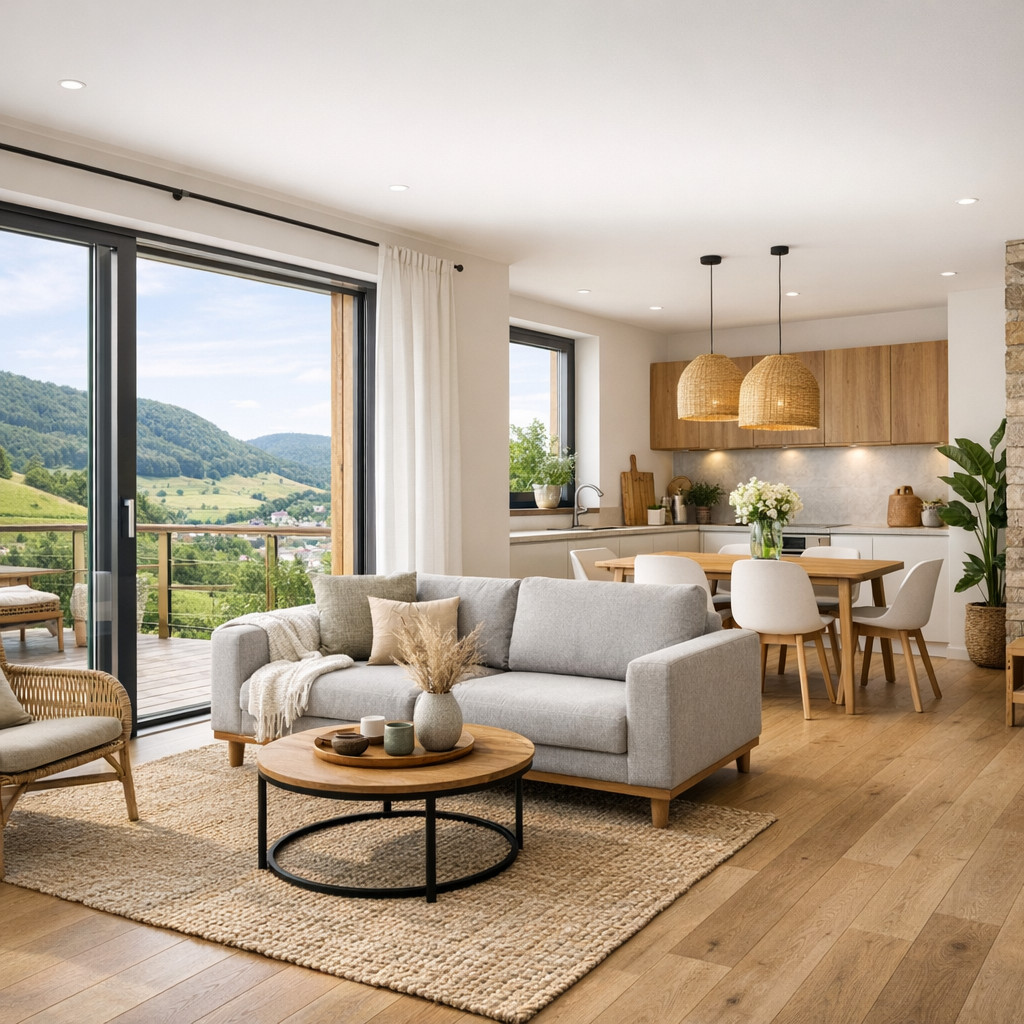 Schwäbische Alb-Region