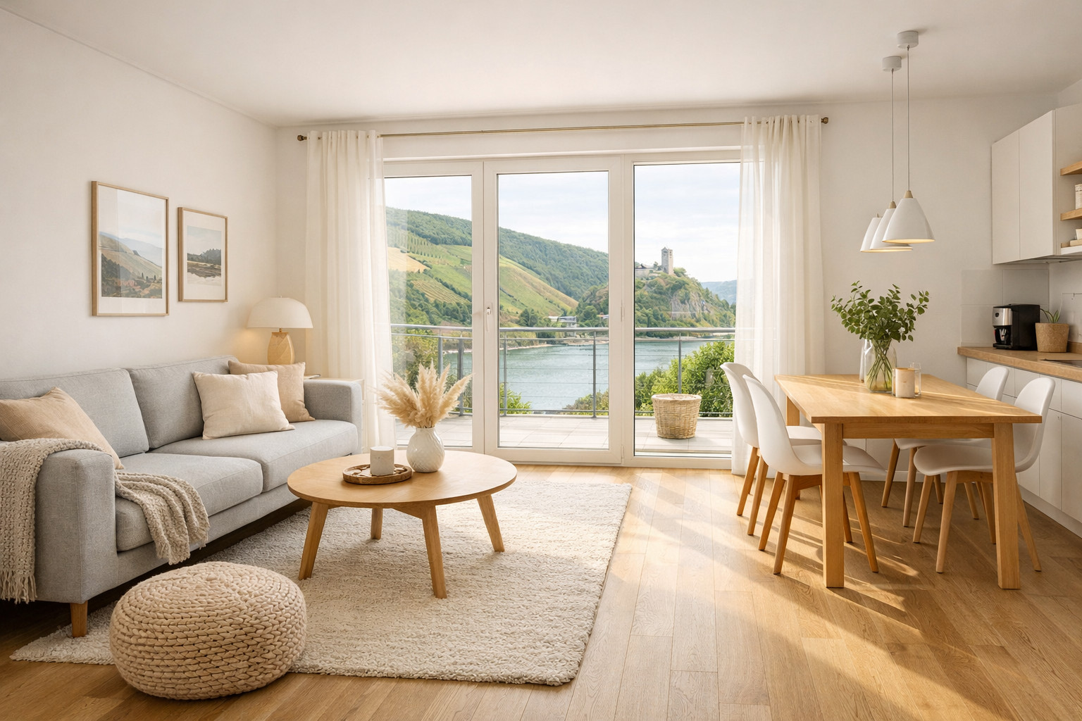 Bingen am Rhein