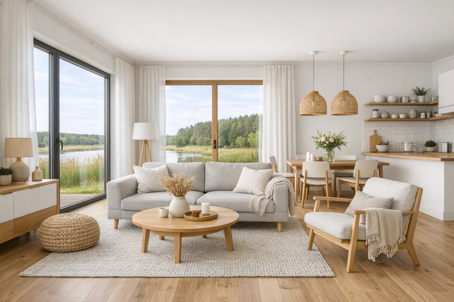 Oberlausitzer Heide- und Teichlandschaft