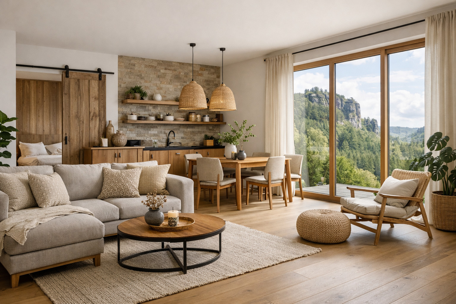Sächsische Schweiz