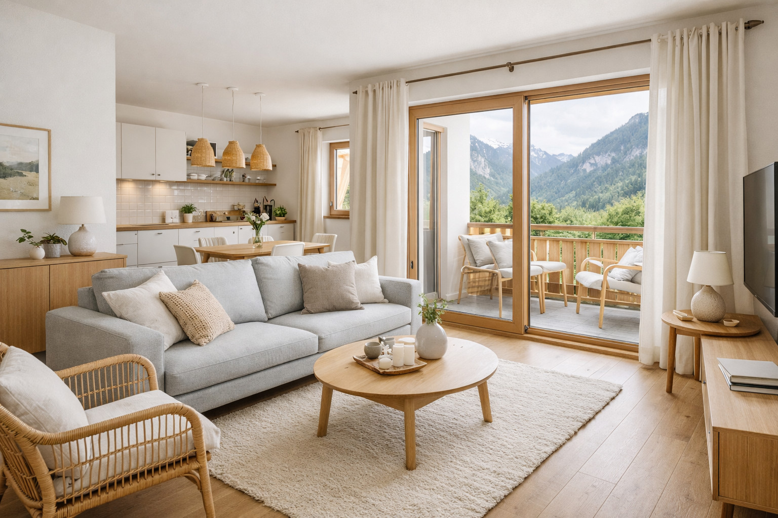 Schönau am Königssee