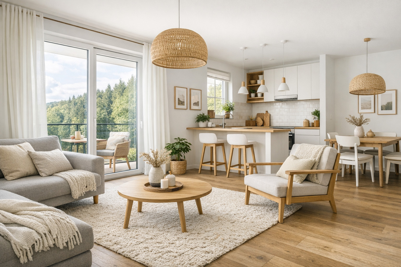 Solling-Vogler-Region