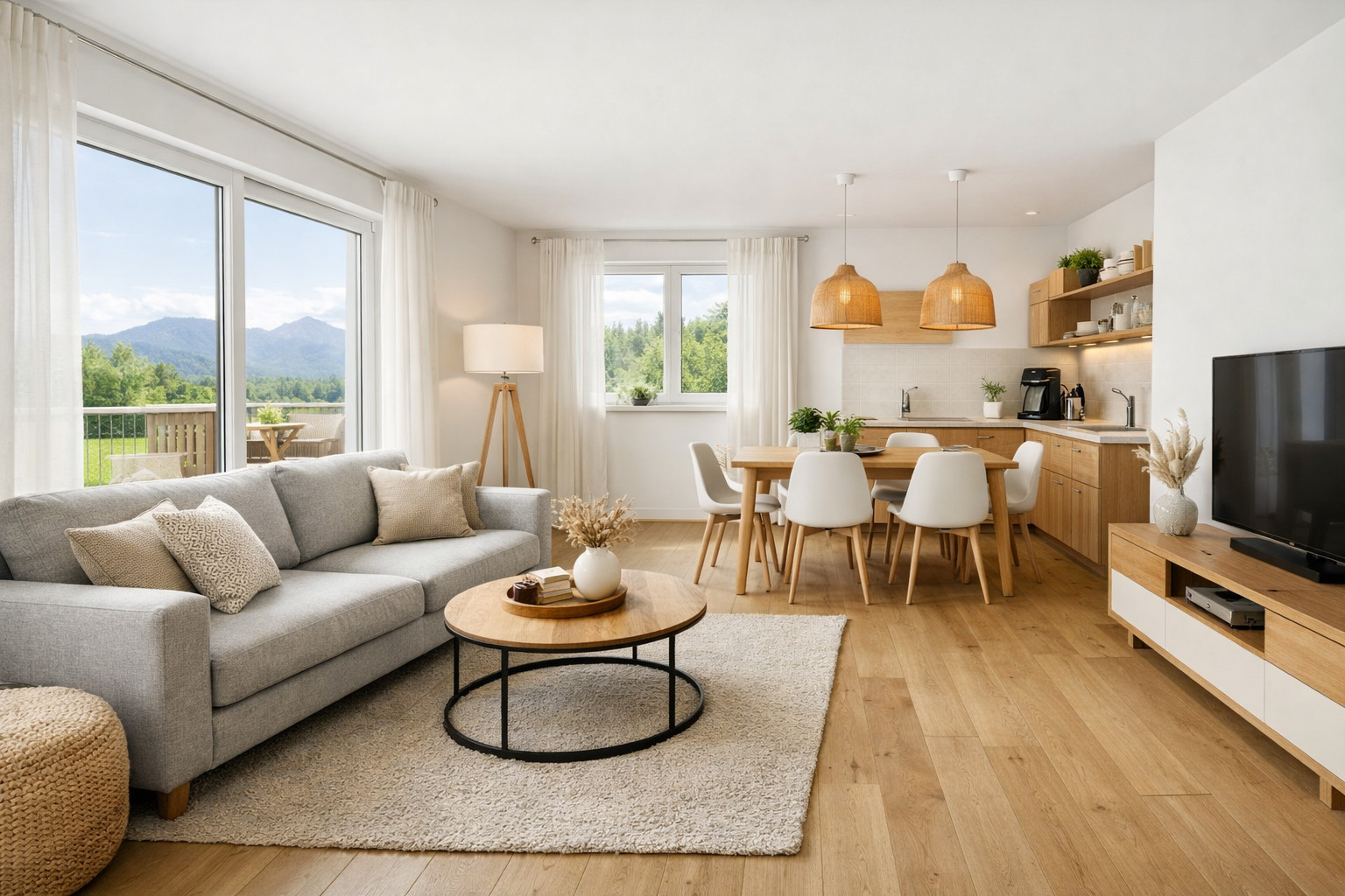 Chiemsee-Region