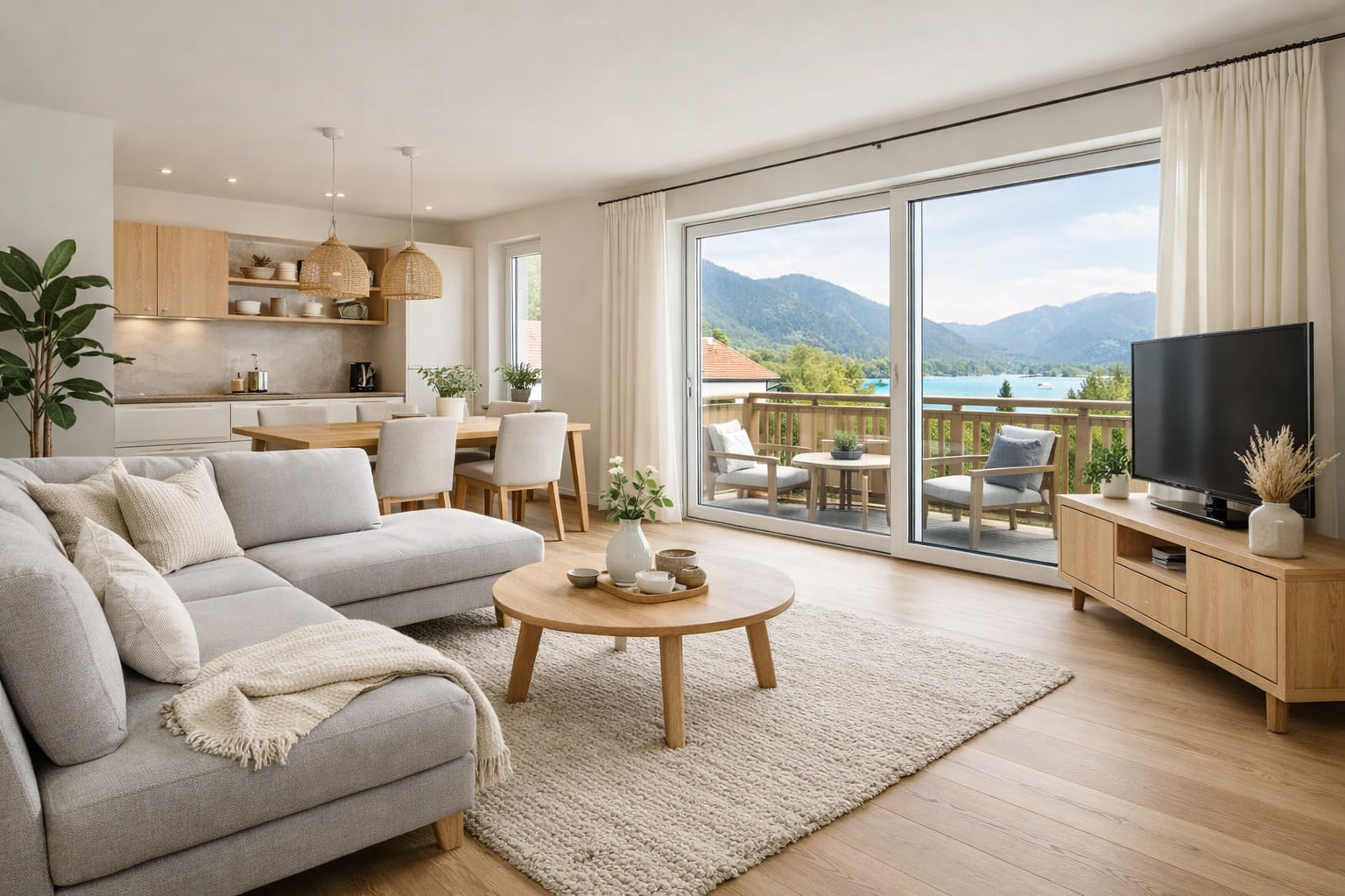 Tegernsee