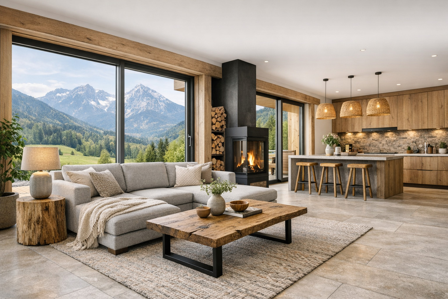 Berchtesgadener Land