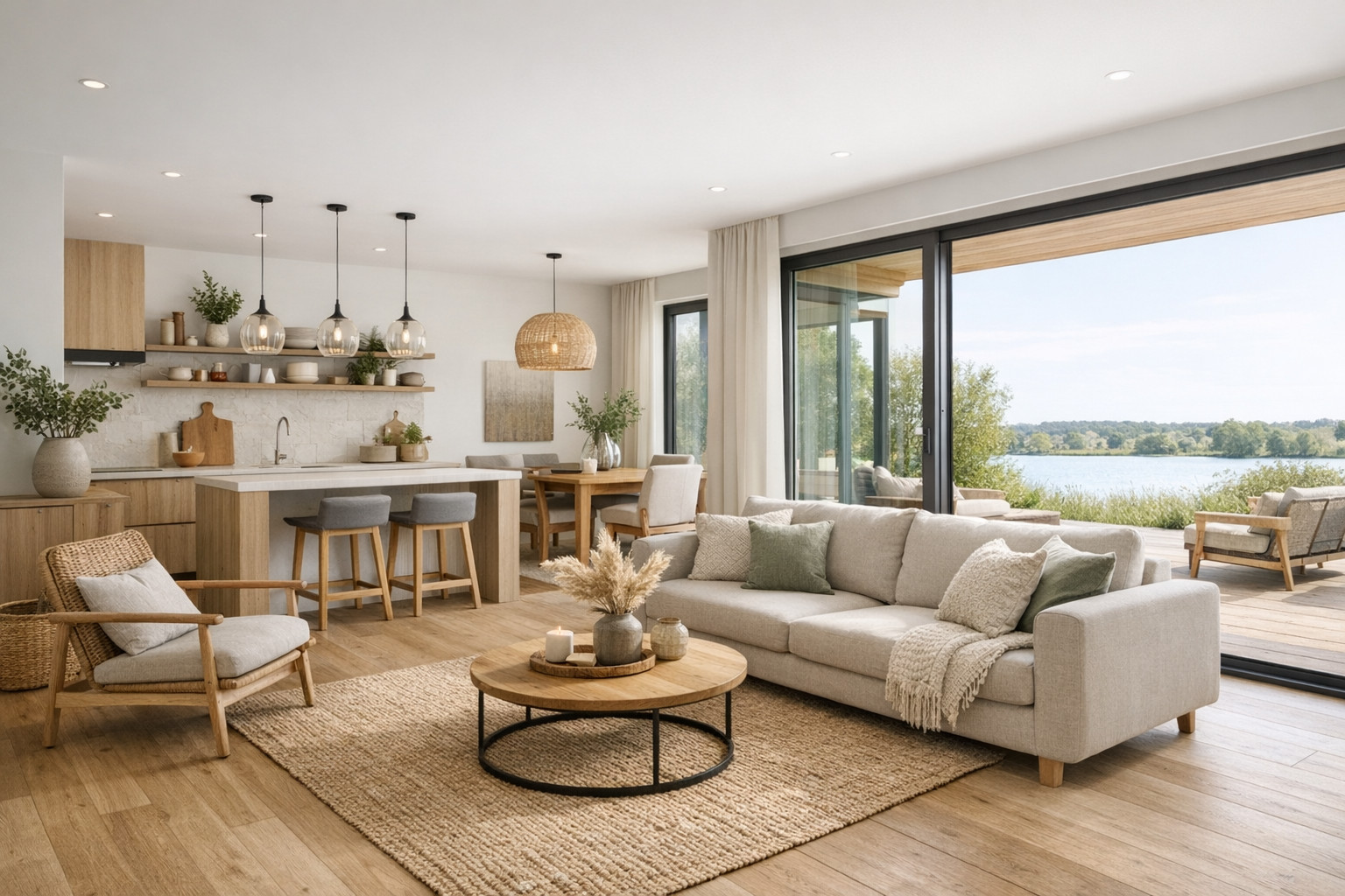 Fränkisches Seenland