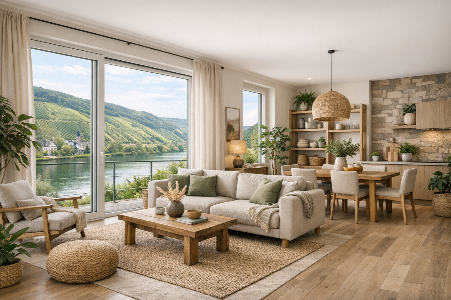 Mosel-Saar-Region