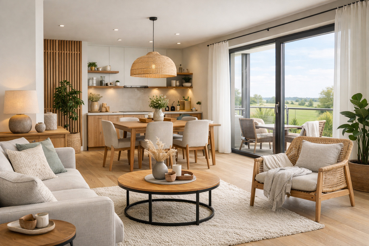 Nördlicher Oberrhein