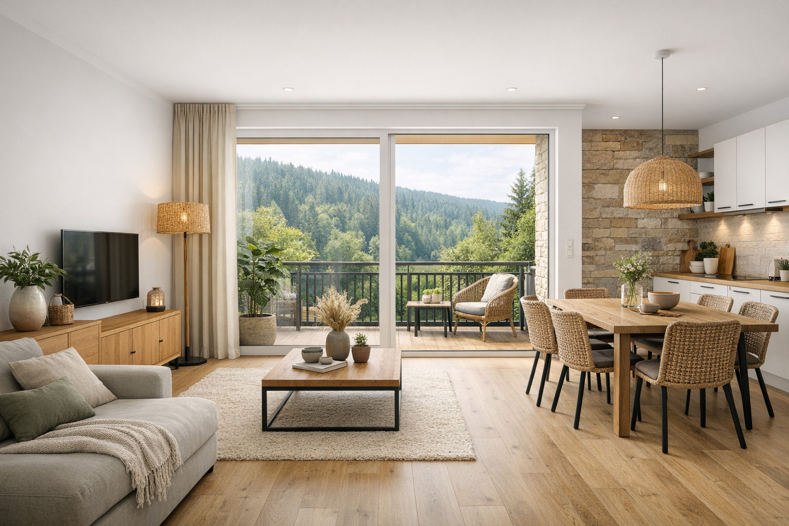 Nördlicher Schwarzwald