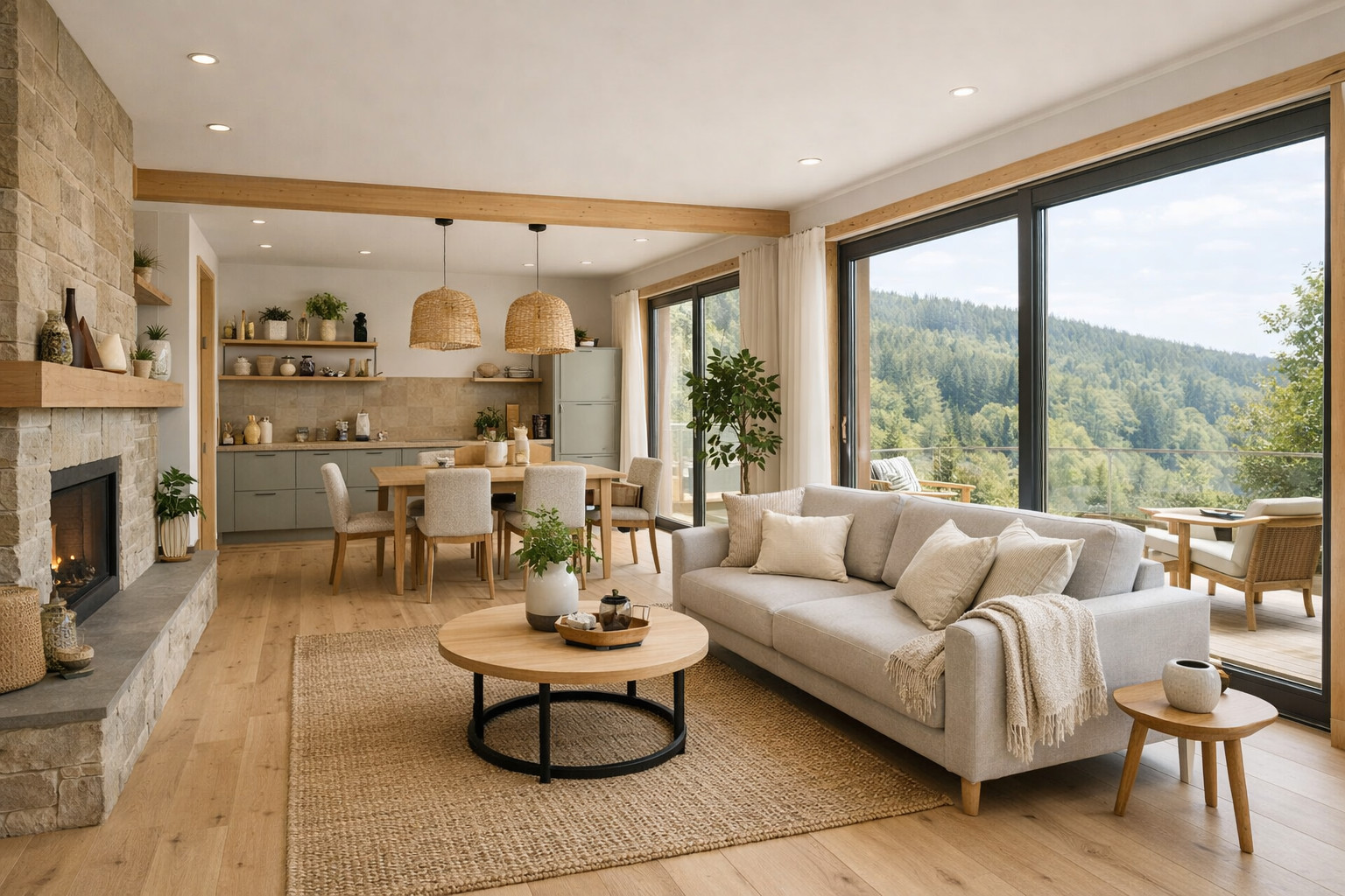 Nördlicher Spessart