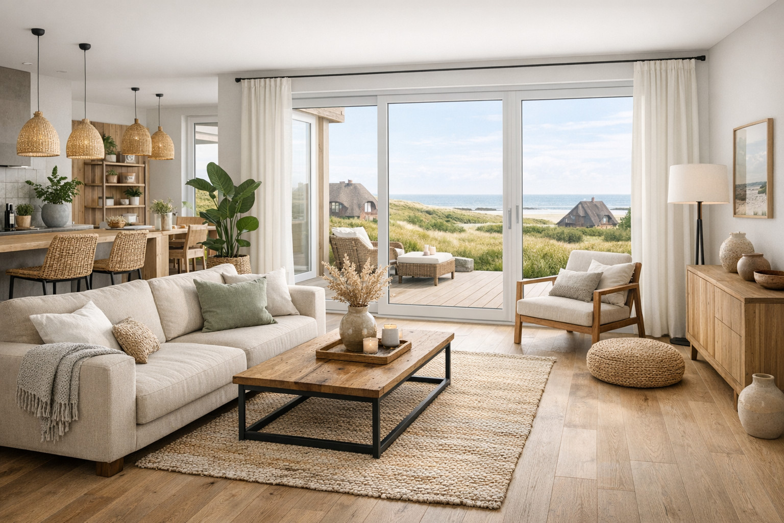 Nordfriesische Inseln