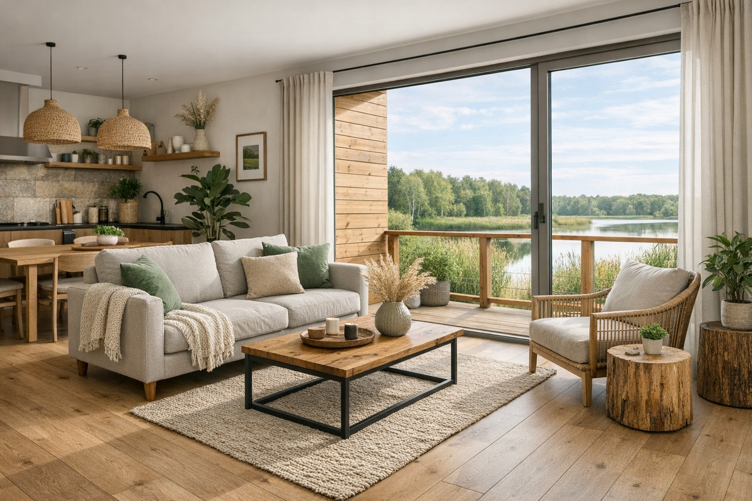 Oberlausitzer Heide- und Teichlandschaft