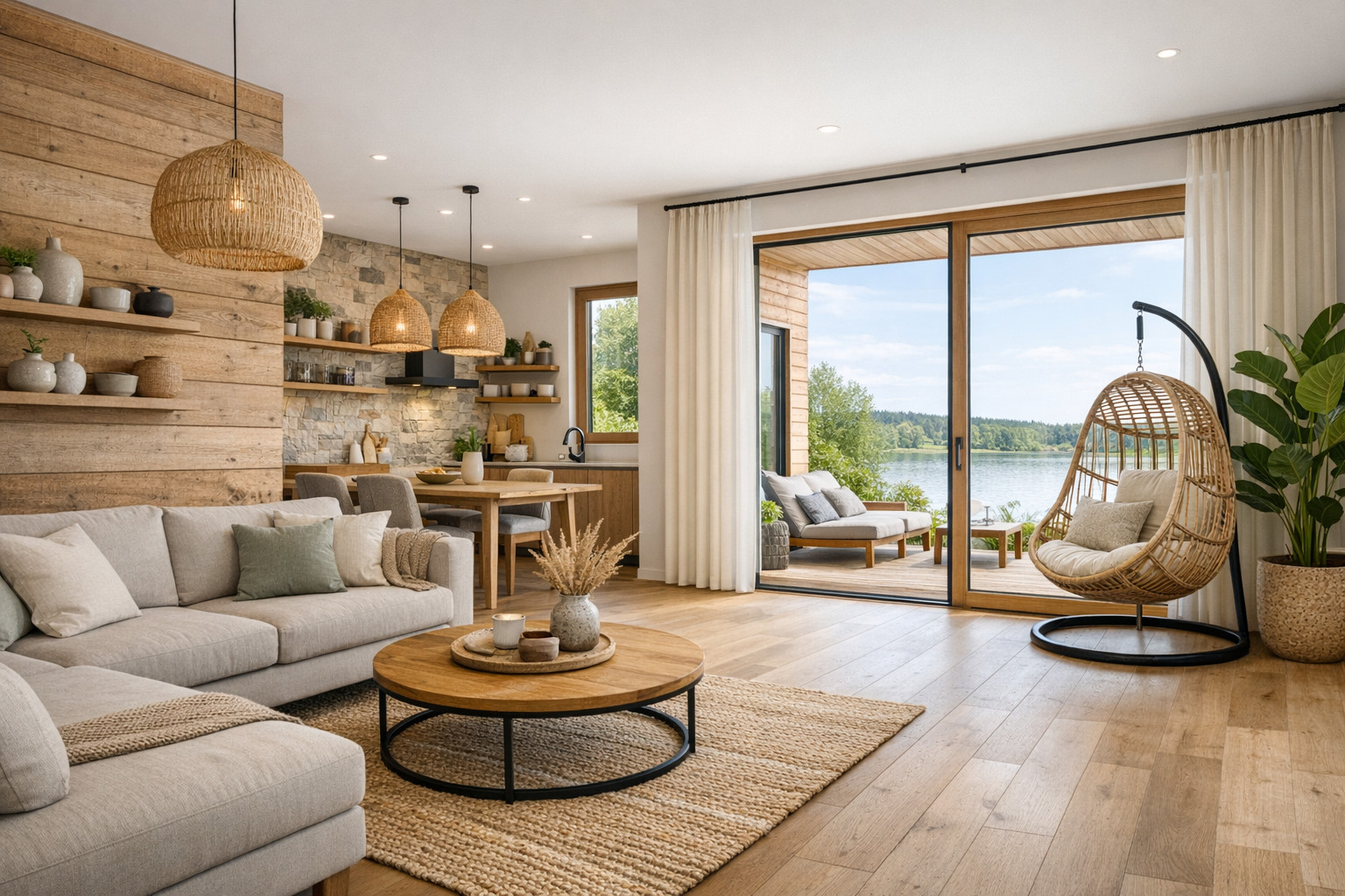 Oberpfälzer Seenland