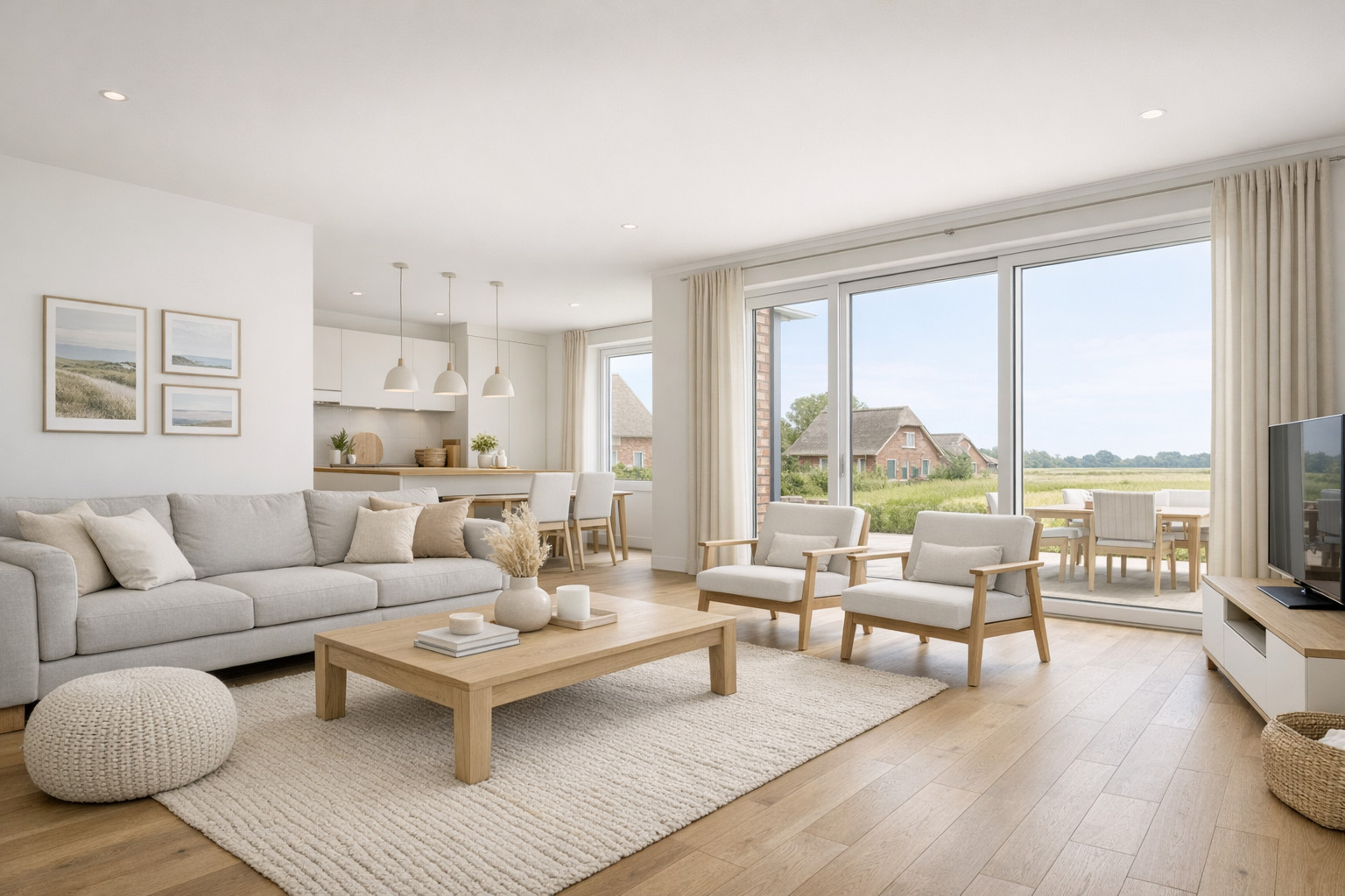 Ostfriesische Halbinseln