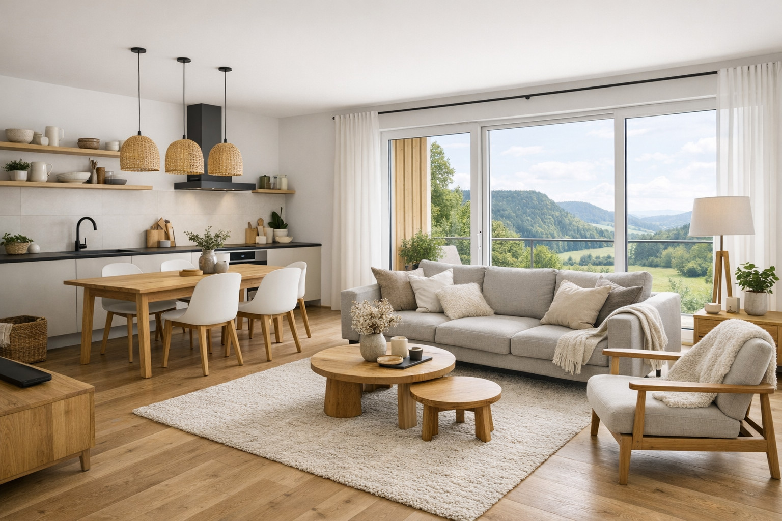 Schwäbische Alb-Region