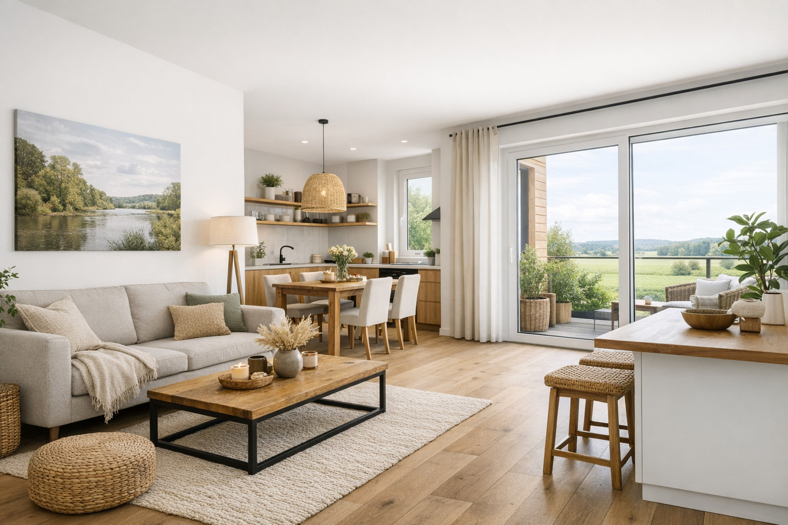 Schwäbisches Donautal