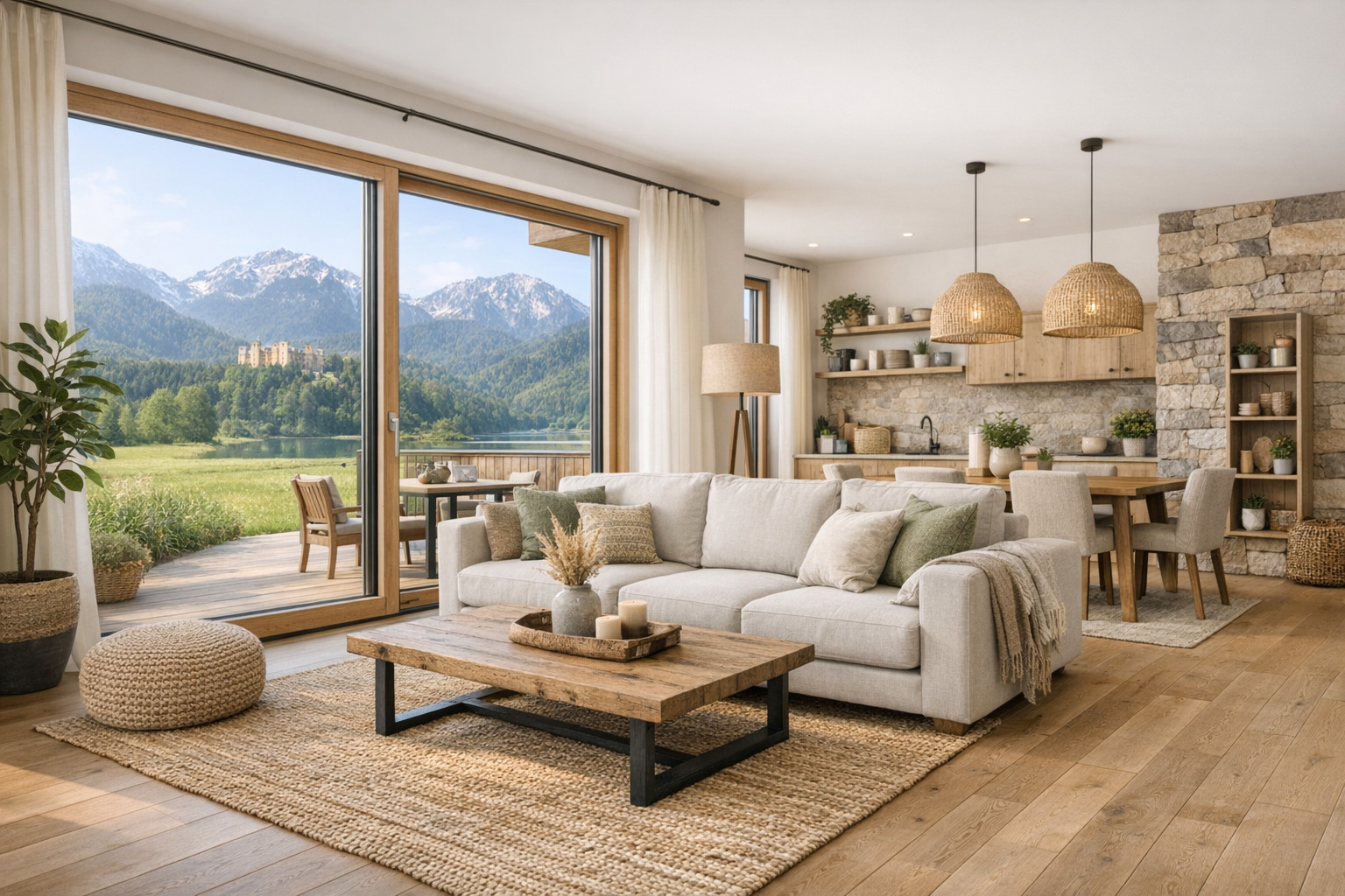 Schwangau