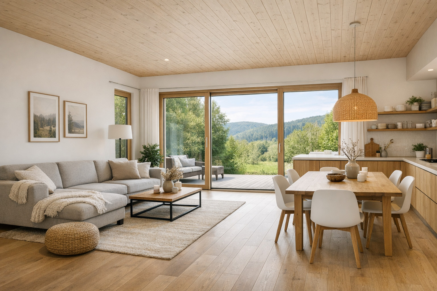 Solling-Vogler-Region