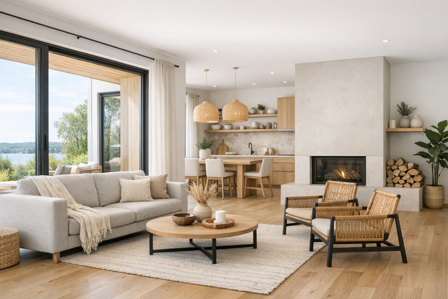 Starnberger Fünf-Seen-Land