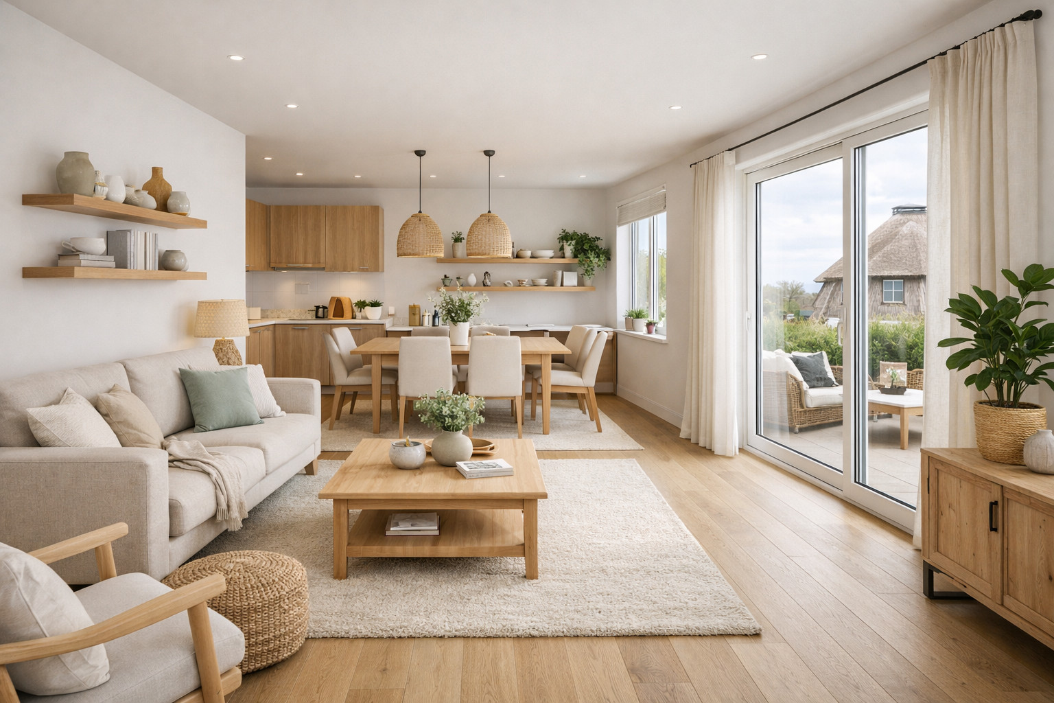 Wenningstedt-Braderup