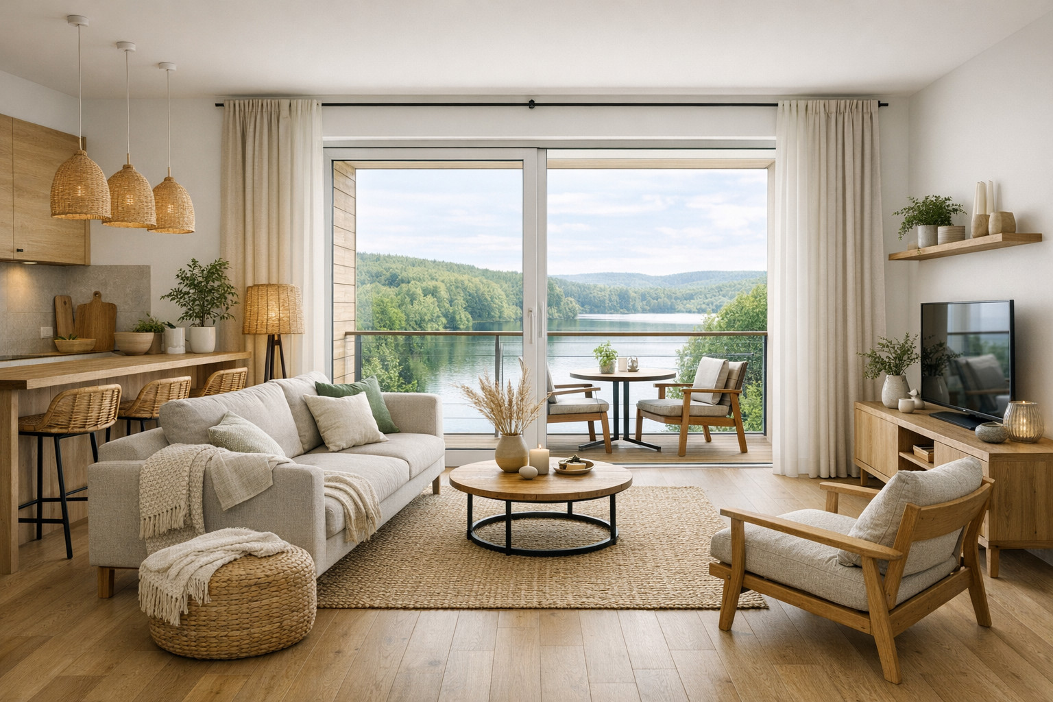 Westerwälder Seenplatte