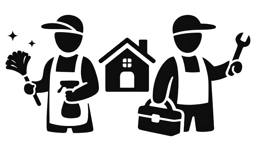 Reinigung Hausmeisterservice2