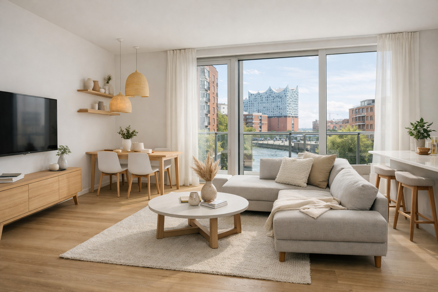 Hamburg