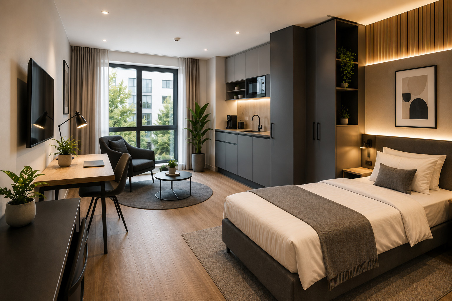 Home (neues design 2 animationen) Startseite boardinghouse